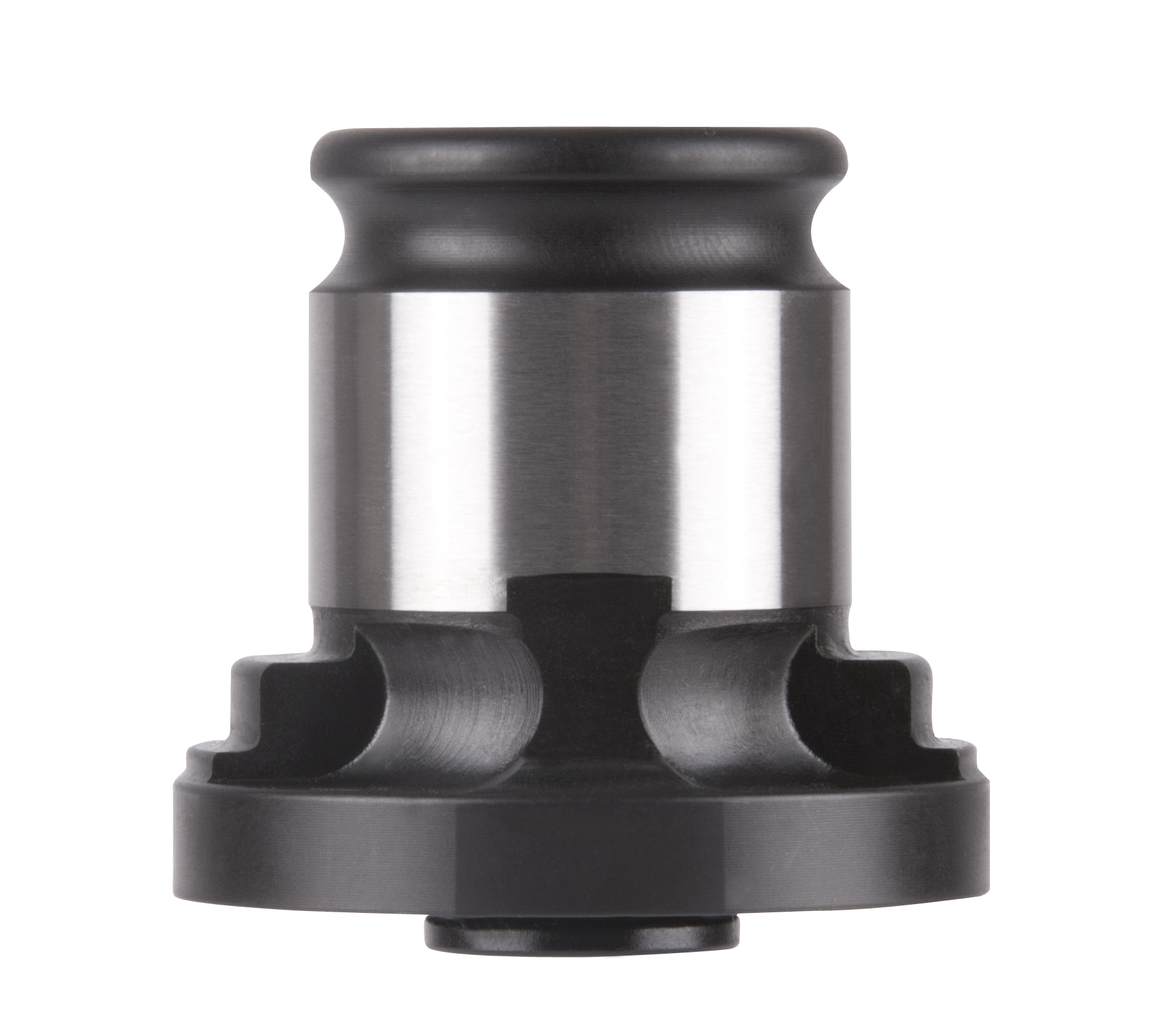 Ruko 6mm Quick-change insert without safety coupling