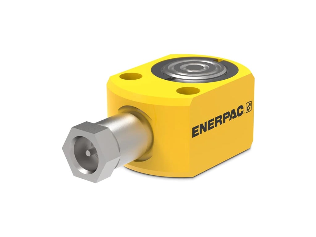 Enerpac: 5 Ton Flat-Jac Cylinder