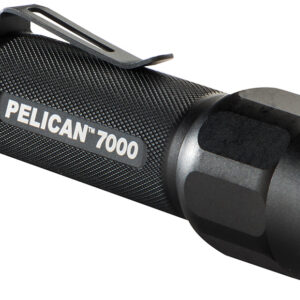 7000 Tactical Flashlight