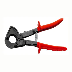 Facom 275mm RATCHET CABLE CUTTERS