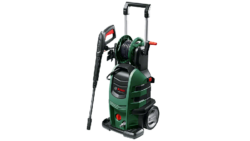 Bosch Advanced Aquatak 150 bars High Pressure Washer