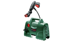 Bosch Easy Aquatak 100 bars High Pressure Washer