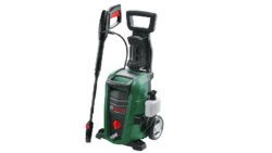 Bosch Universal Aquatak 130 bars High Pressure Washer