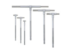 Mitutoyo 155-905 Telescopic Gauge Set 8-150mm, 6 pcs