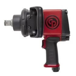 CP 1″ 2400 Nm Air Impact Wrench – Pistol Grip