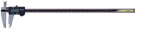Mitutoyo Digital ABS Caliper Inch/Metric, 0-24″