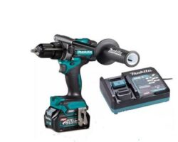 Makita 40V Max 13mm Cordless Driver Drill