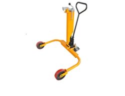 AIT 250Kg x 345mm Drum Lifter – 850mm leg