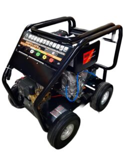 Aiko 200 Bars Diesel Pressure Washer Water Pump With Gear Box