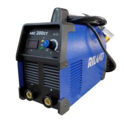 Riland 200Amp Inverter Arc Welding Machine 230V