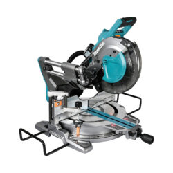 MAKITA 40V LI-ION 260MM (10-1/4″) SLIDE COMPOUND MITER SAW LS004GZ (BARE UNIT)