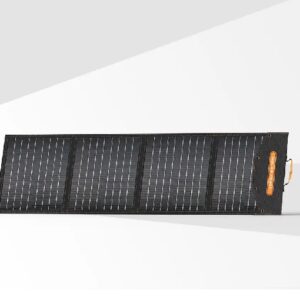 100w Solar Panel