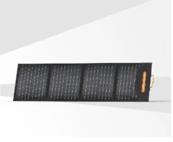 Souop 220W Solar Panel