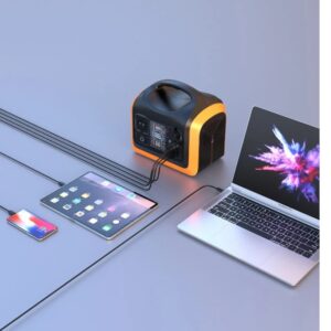 600w applications