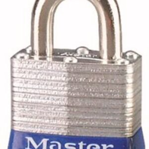 No.3 lock