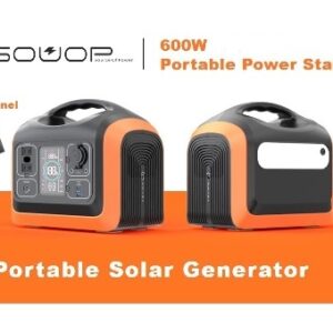 Souop front & back