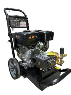 Aiko 9hp 4 Stroke Gasoline Engine Driven 200Bars High Pressure Cleaner