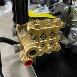 3WZ-2900GFB pump