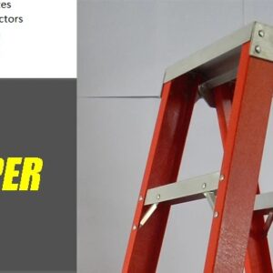 Fg Ladders F1