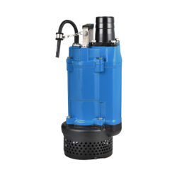 Meudy 7.5hp Submersible Drainage Water Pump – 3phase