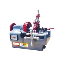 Rex 2″ 1600W Threading Machine Manual