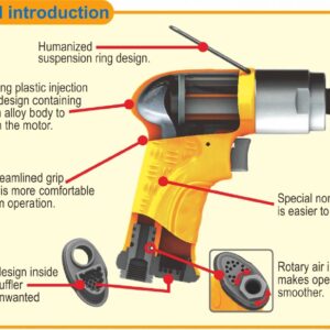 2023 Air Drill Introduction