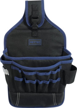 Heytec 460mm Belt Pouch, Empty