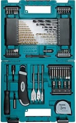 Makita 71pcs Maccess Accessories Set