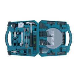 Makita 103pcs hand tools & drilling & driving accessories