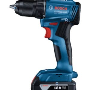 Bosch Cordless Tools