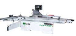 Numerical 10ft or 3.2m Aeroplane Panel Sliding Table Saw