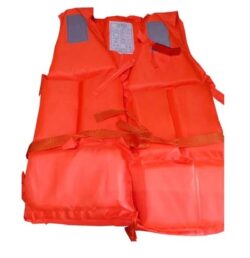 AIT Life Saving Jacket – Free Size