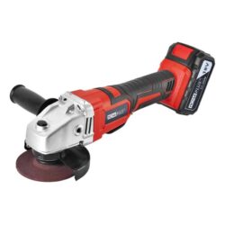 AIT NovaPlus 4″ or 100mm 18V Cordless Angle Grinder