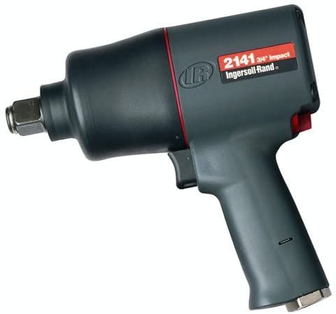Ingersoll Rand 3/4″ Twin Hammer Air Impact Wrench