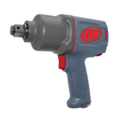 Ingersoll Rand 3/4ins Square Drive 2700Nm Pistol Grip Air Impact Wrench