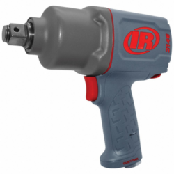 Ingersoll Rand 1in Square Drive 2700Nm Pistol Grip Air Impact Wrench