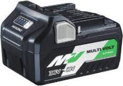 Hikoki 36V / 18V MULTI VOLT Lithium-ion Slide Battery