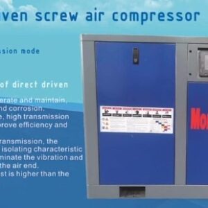 Vsd Screw Compressor (2)