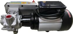 AIT Oil Lubricated 750w 240v Single-Stage Rotary Vacuum Pump