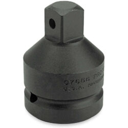 Proto 1″ Drive Impact Adapter : 1″ Male x 1-1/2″ Female