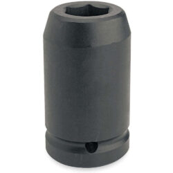 Proto 1″ Drive Deep Impact Socket 6 Pts 1″, 3-3/4ins OAL