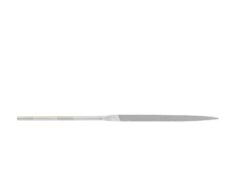 Pferd 180mm Hand Precision Needle 0 Cut Files, 1152 Type