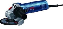 BOSCH 4″ 900W Angle Grinder