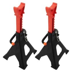 AIT 6 Tons Floor Jack Stand for Cars- sold in 1 box of 2pcs