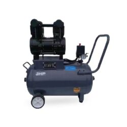 MonsterAir 3hp 50L OilFree & Silent Air Compressor