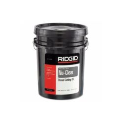 Ridgid Threading Oil 55 Gal (Clear)