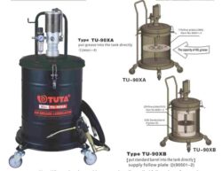 AIT/TUTA Air Grease Pump