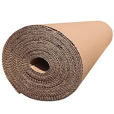 Cardboard Paper Roll