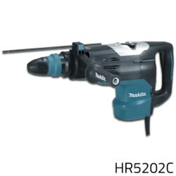 Makita 52mm 1510W Rotary Hammer