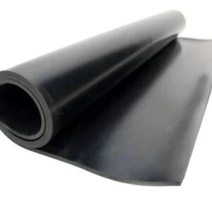 Rubber Sheet